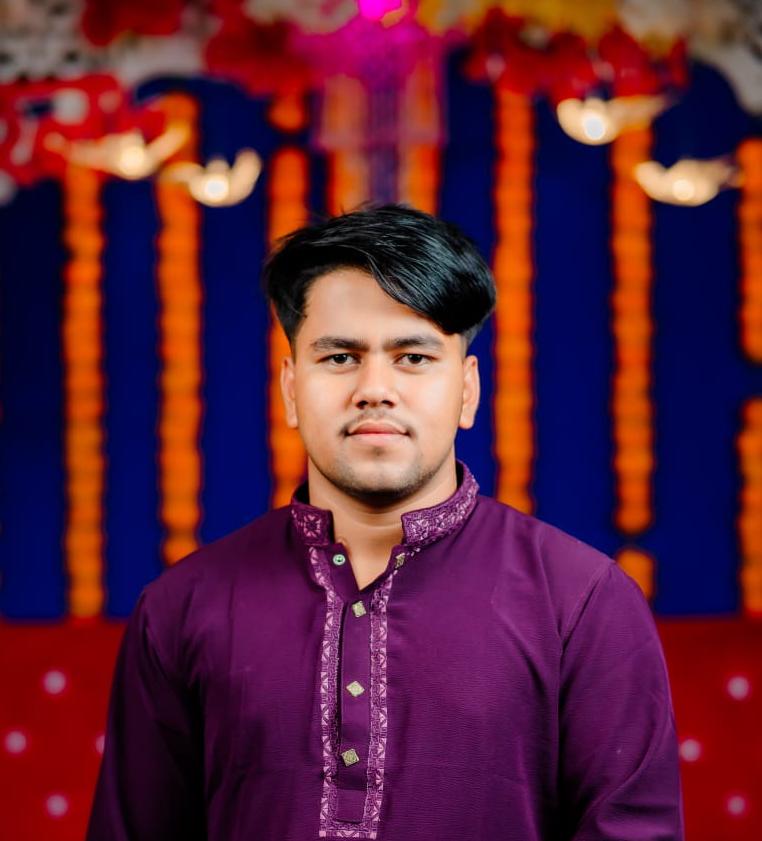 Md Emon Khan