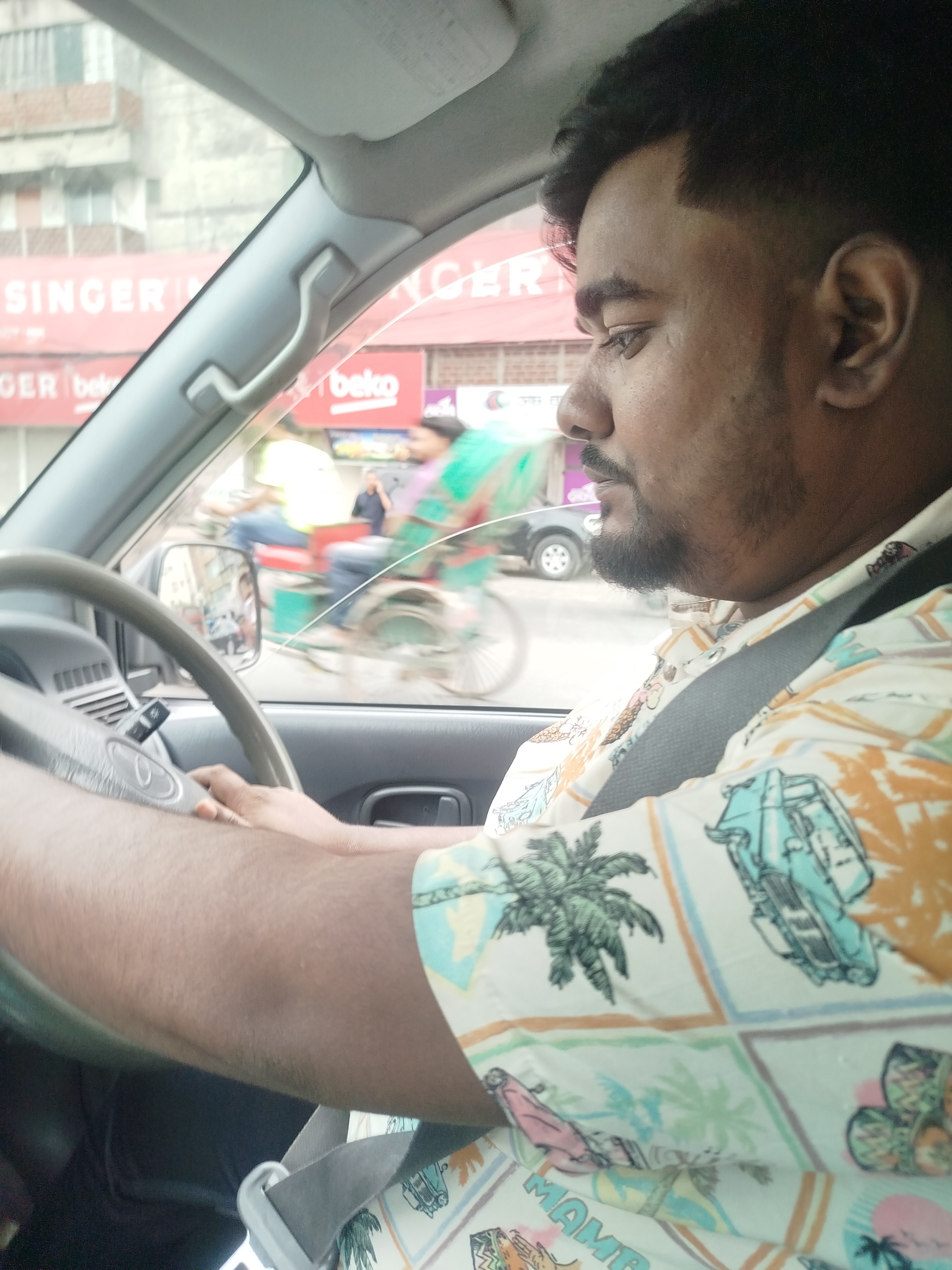 Md Hasan