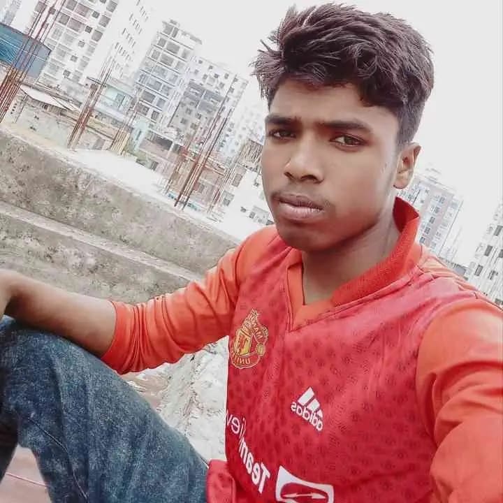 Md. Juwel Rana