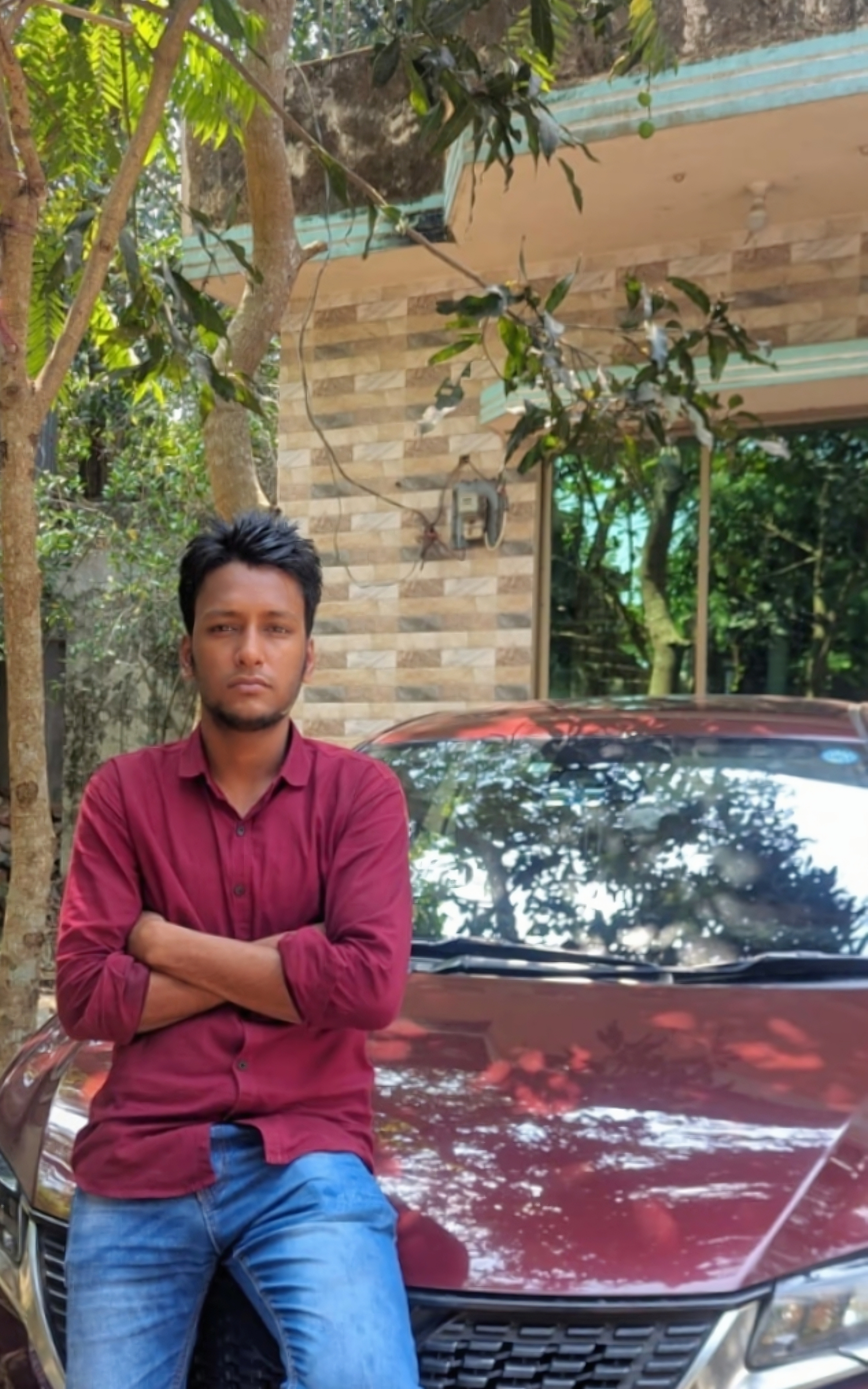MD Sakil