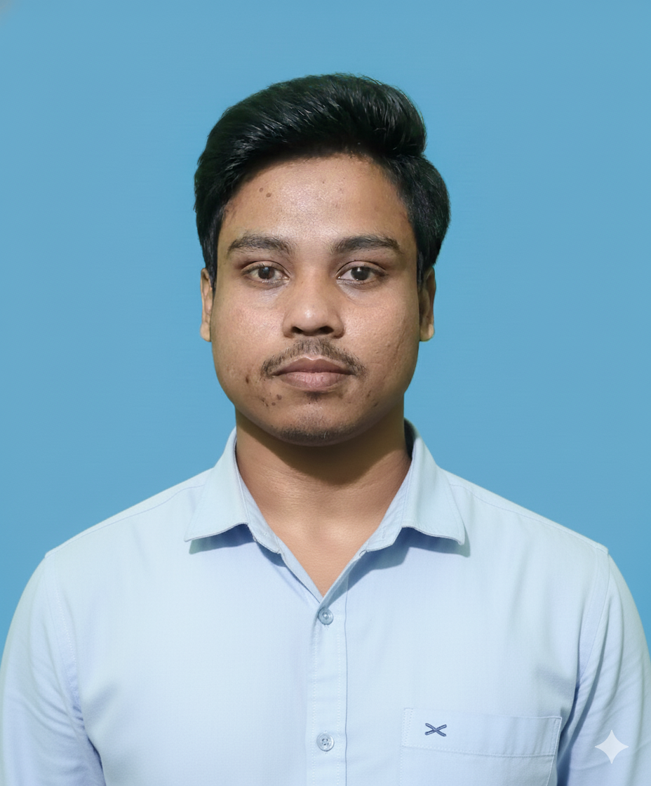 MD. Farhad Hossain Jibon