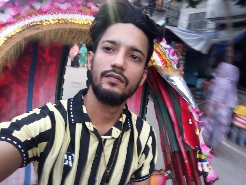Md Shanto Molla
