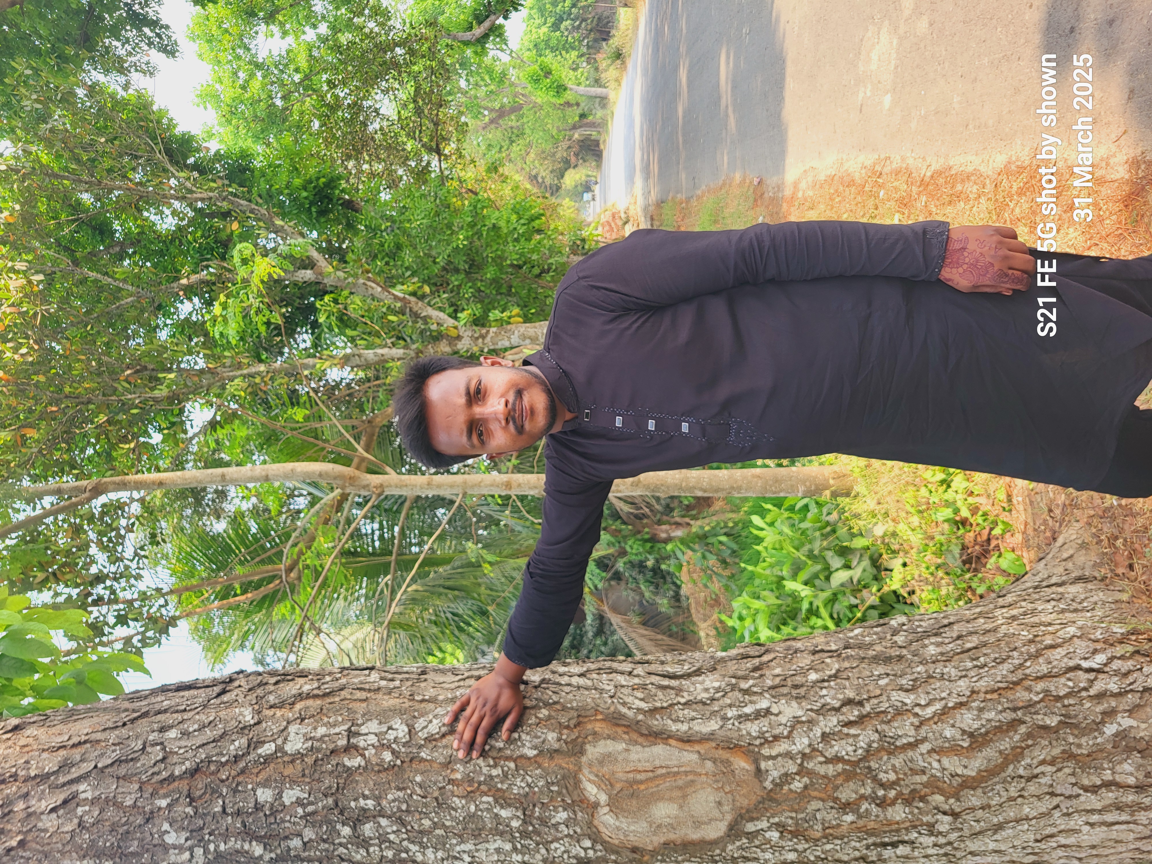 Md. Alim kazi