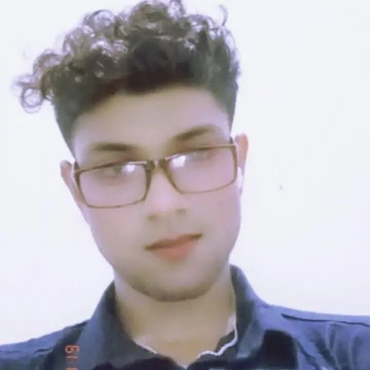 MD. RUBEL RARI