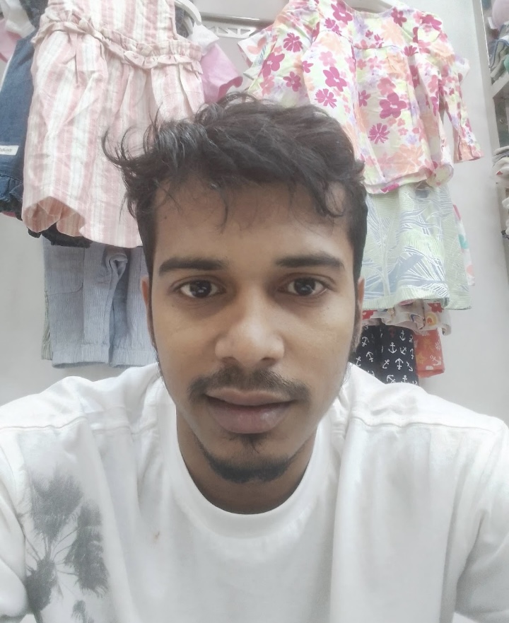 Yeasin Arafat
