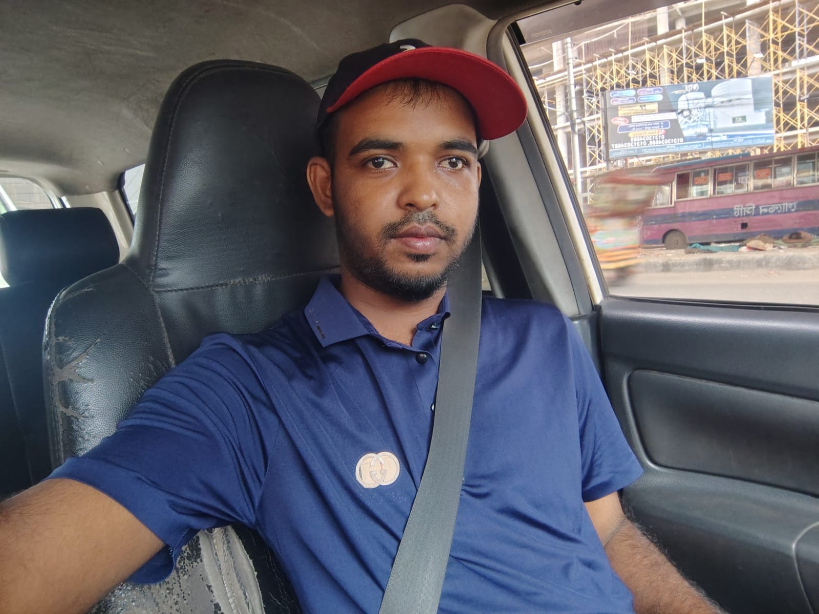 Sushanto Kumar Das