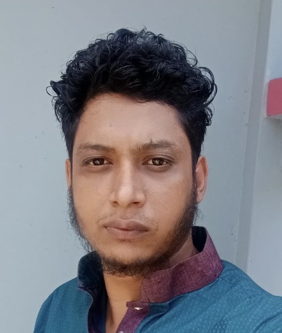 Md. Mahbub Alam
