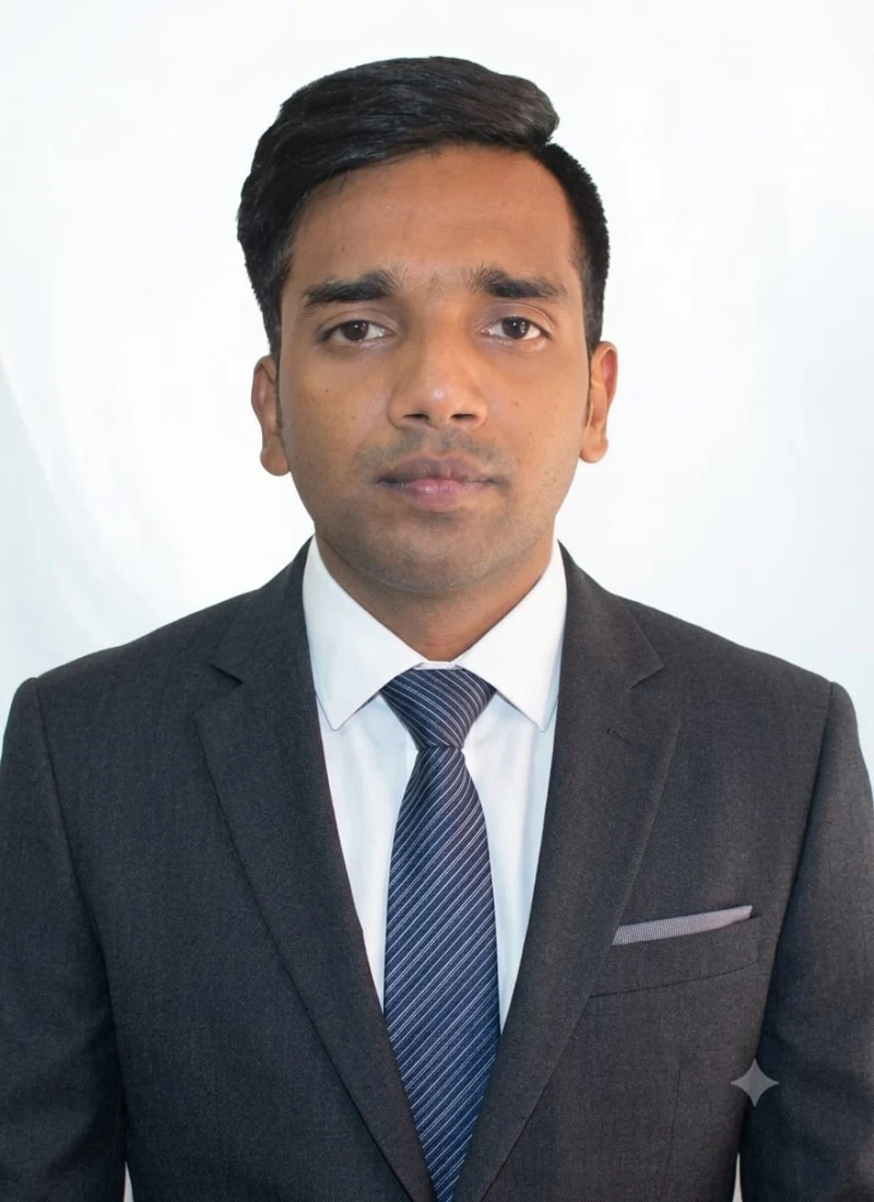 MD. Minhaj Emon