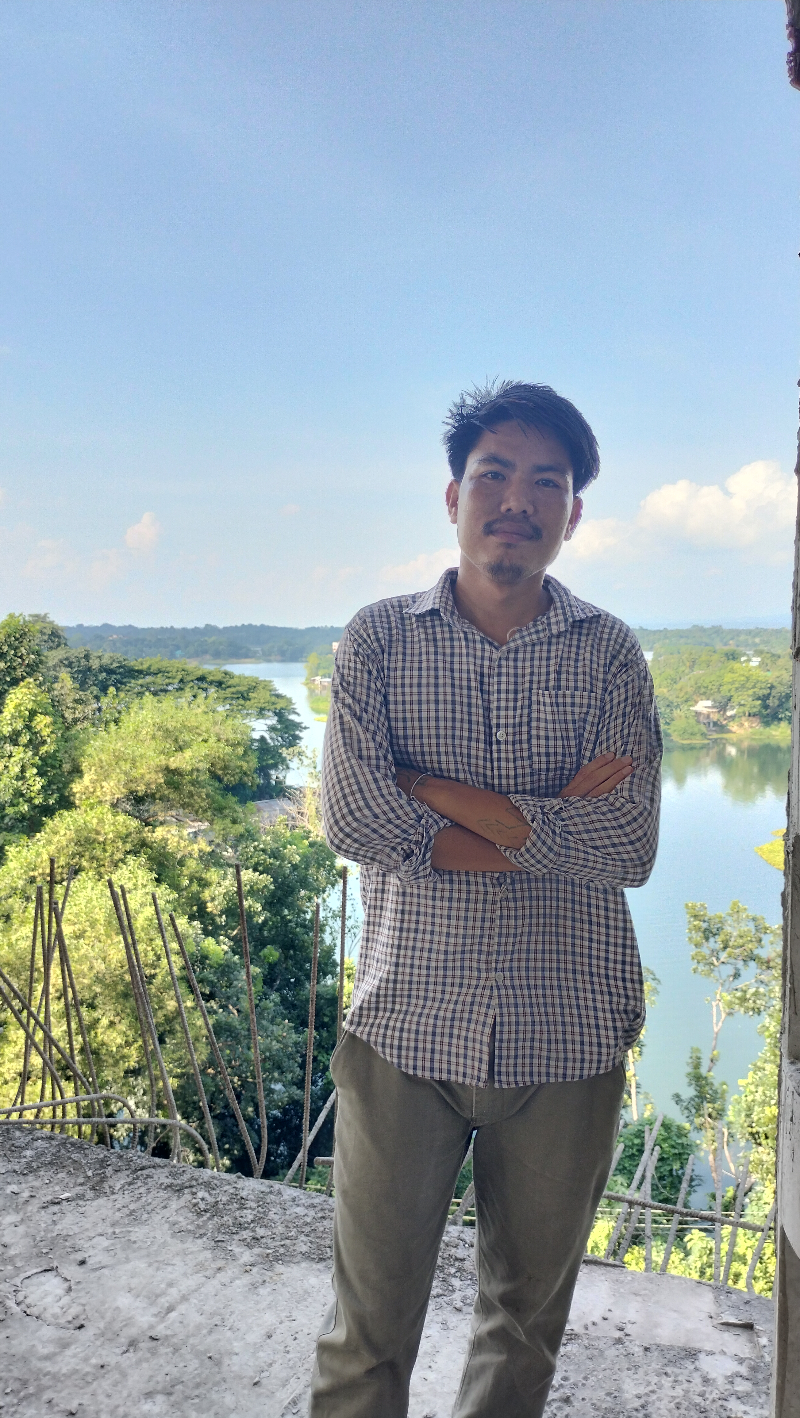 Nesan Chakma