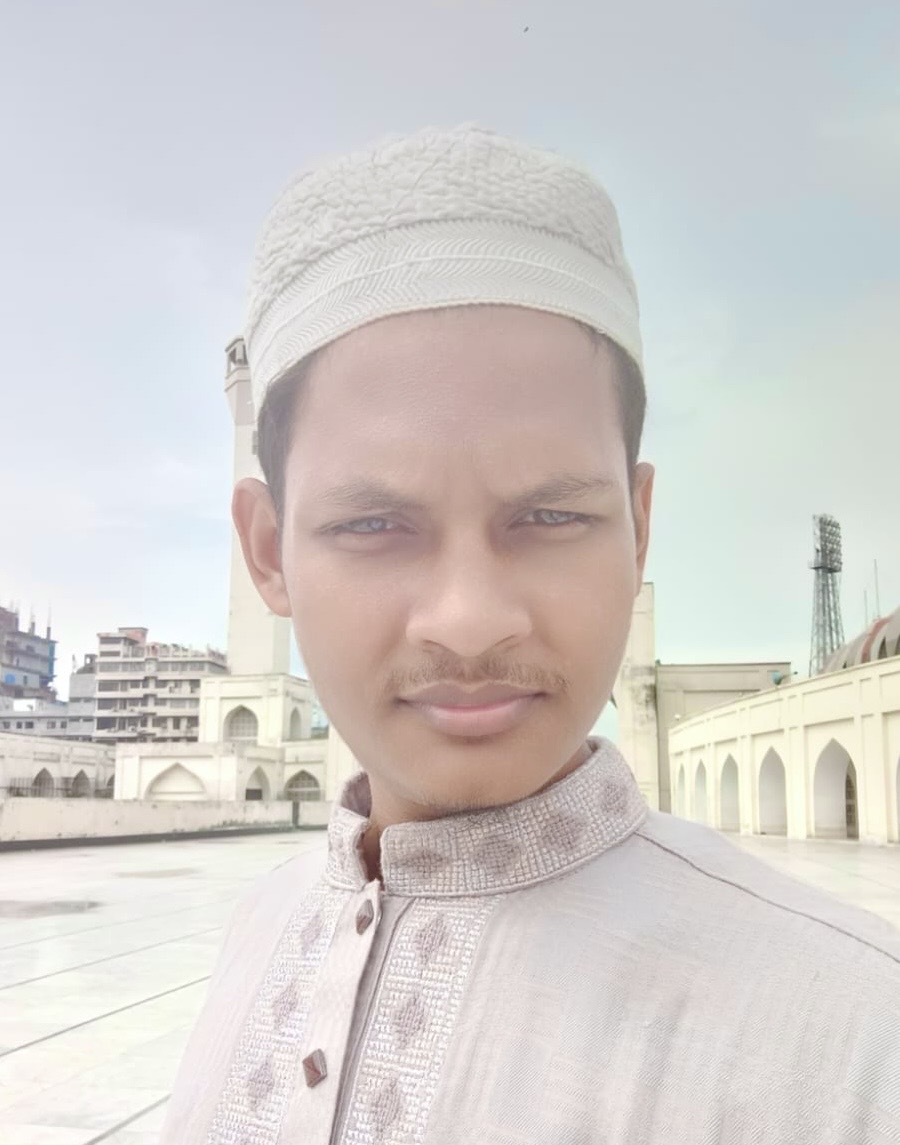 Mehedi Hasan