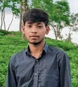Mahidul Islam