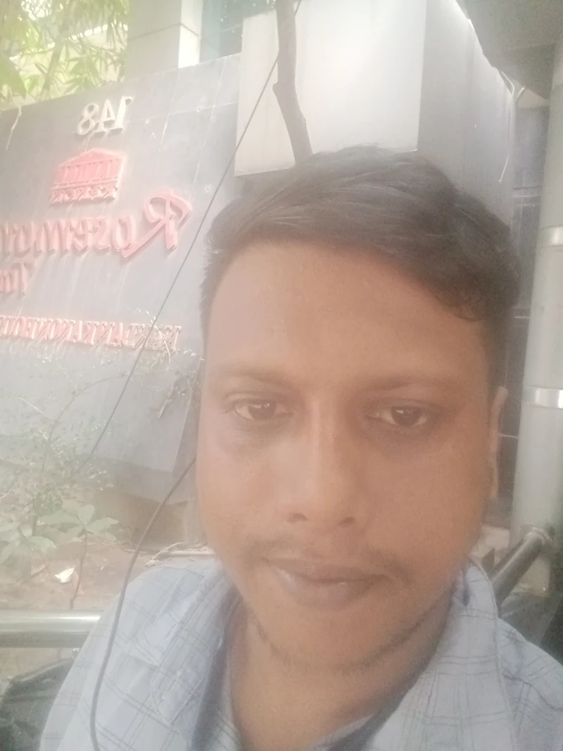 MD. Rashiqul Islam Rajo