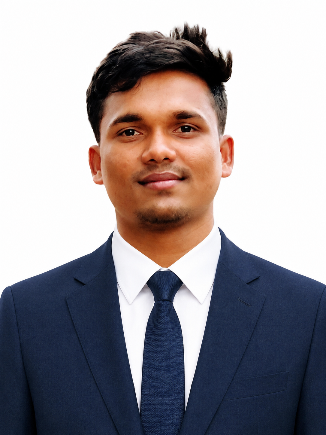 Jashim Uddin