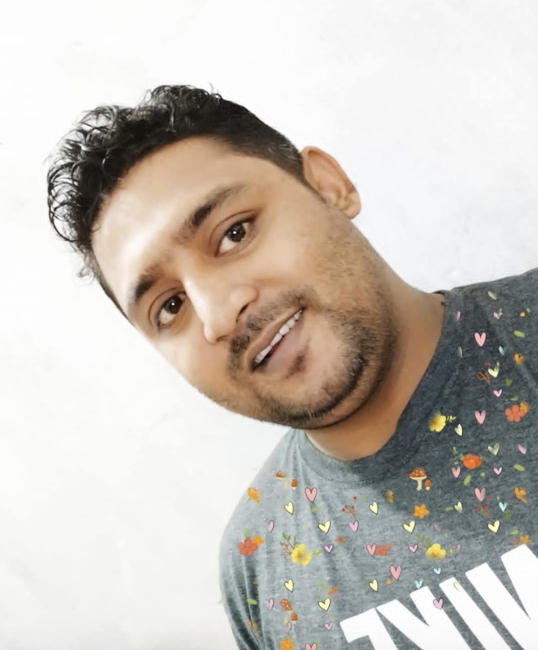 Md. Masud Rana