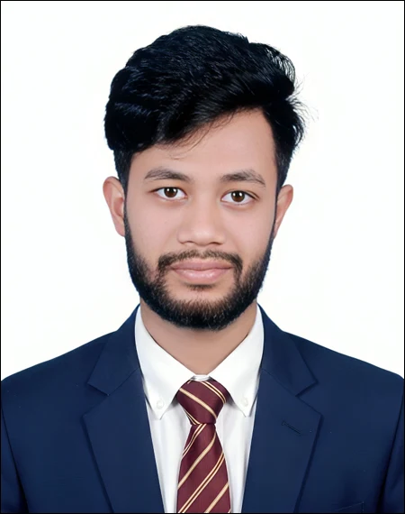Mohammad Mostofa Bapari