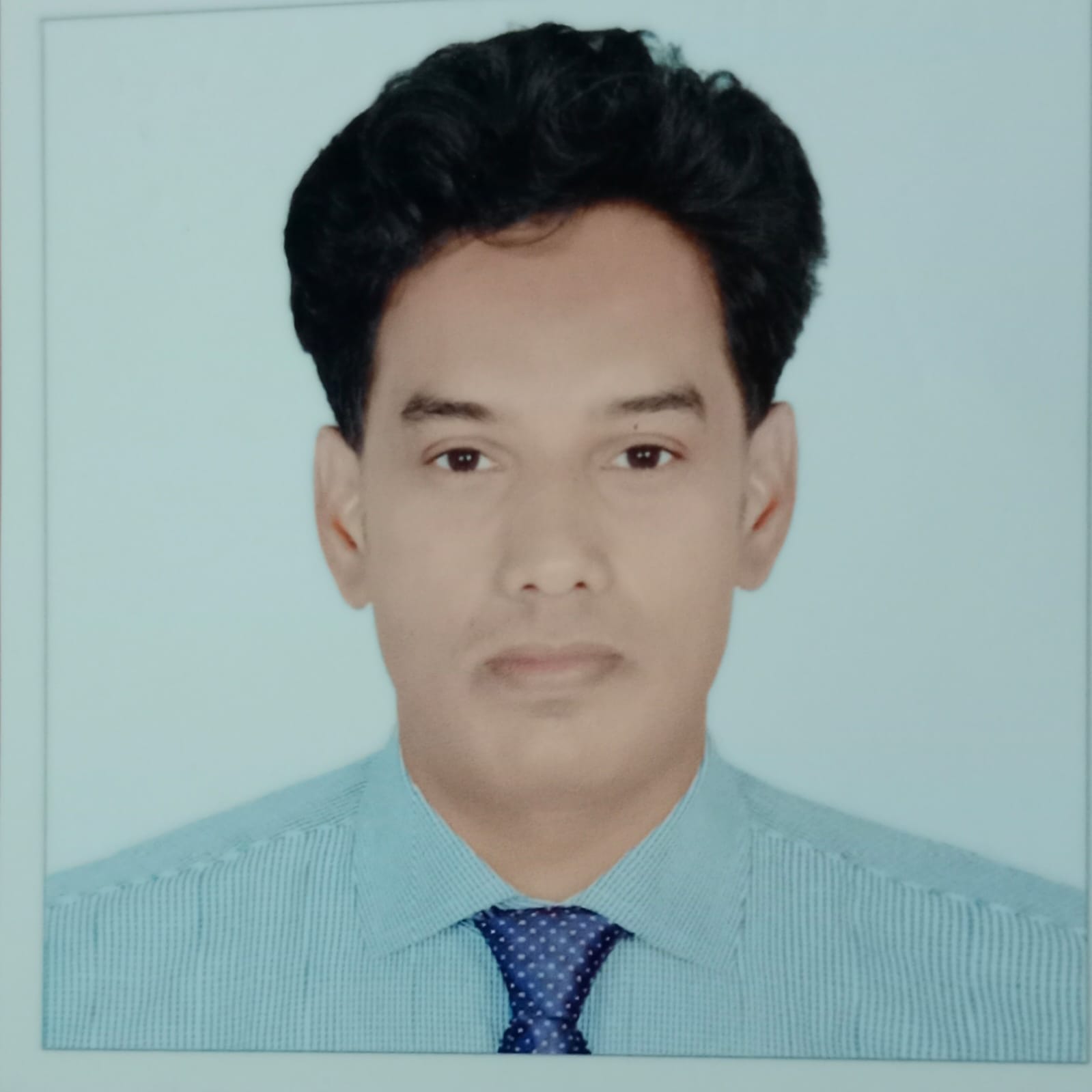 Abdullah Chowdhury Ratan