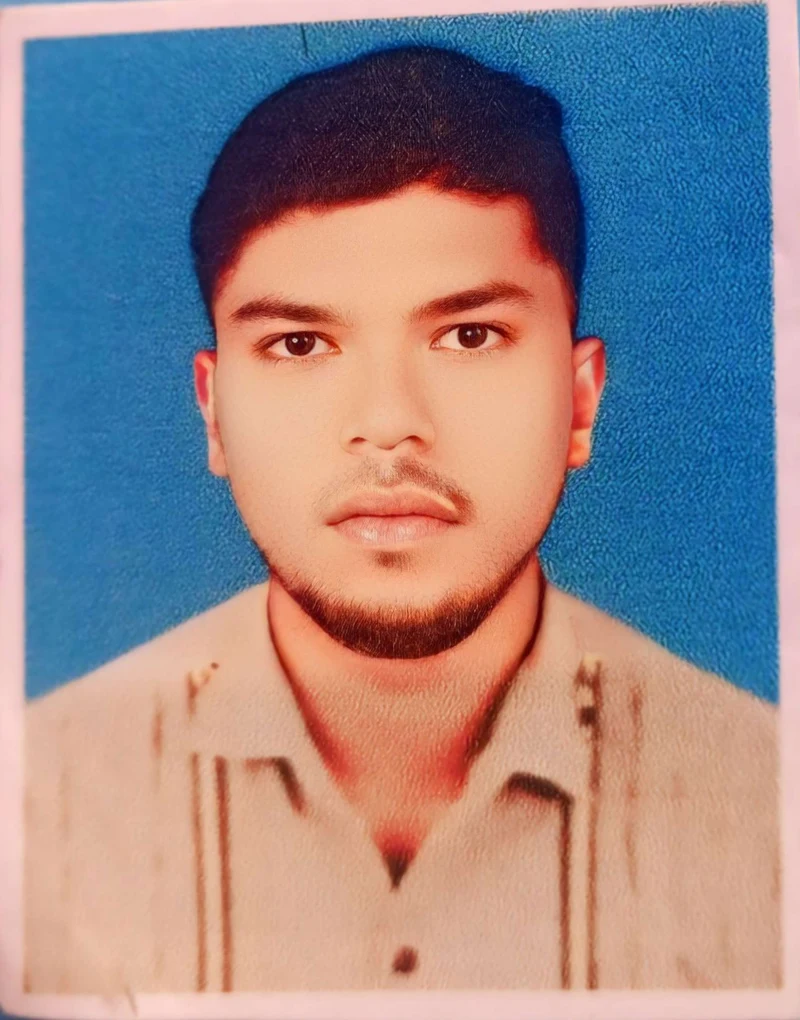 MD ASADUL MIAH