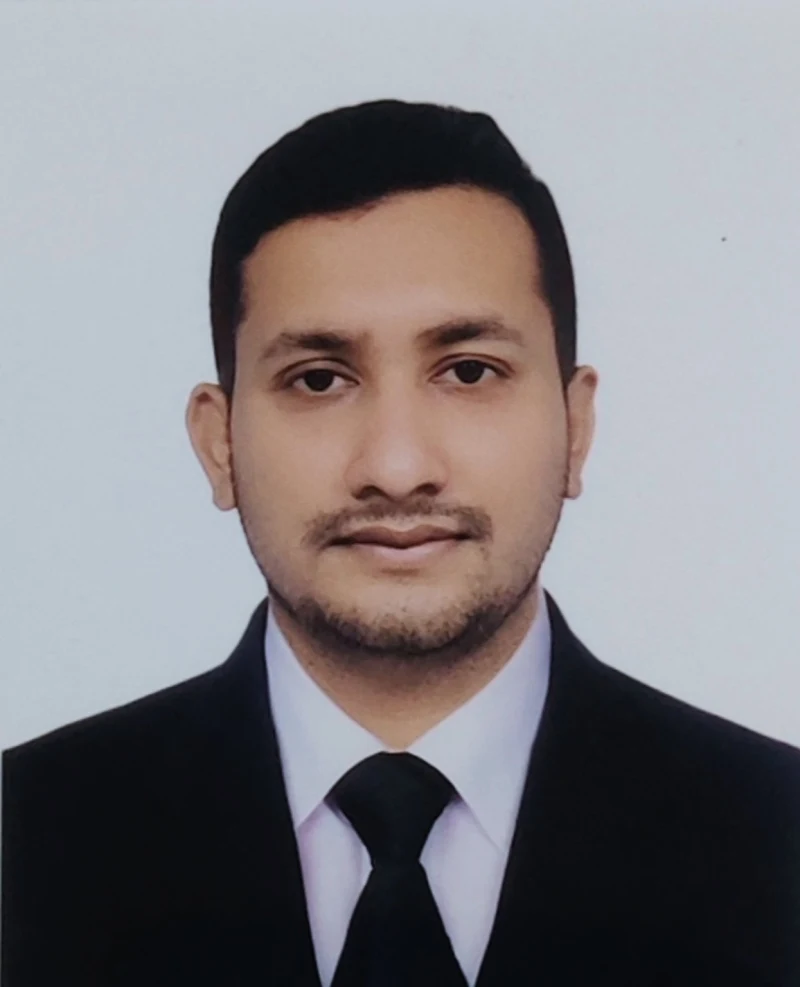 MD ALOMGIR HOSSAIN SAGOR
