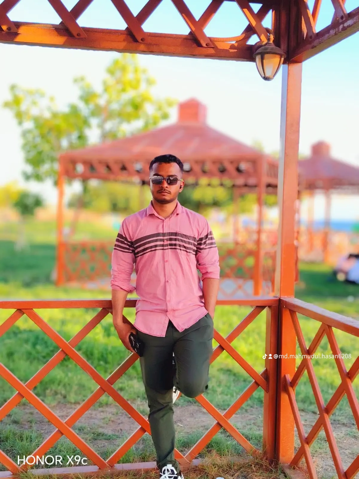 MD Mahmudul Hasan