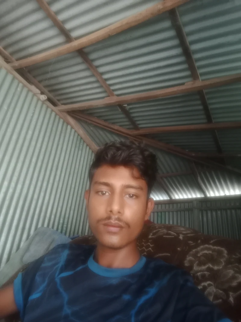 Md Humayun
