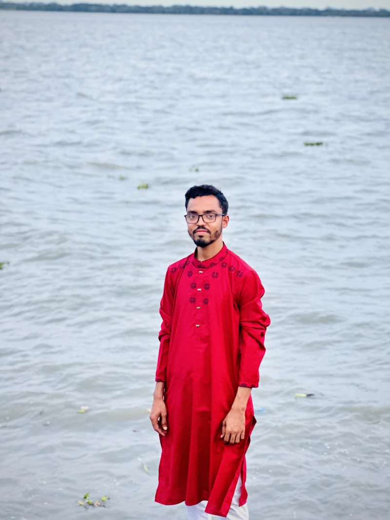 Rasel Khan