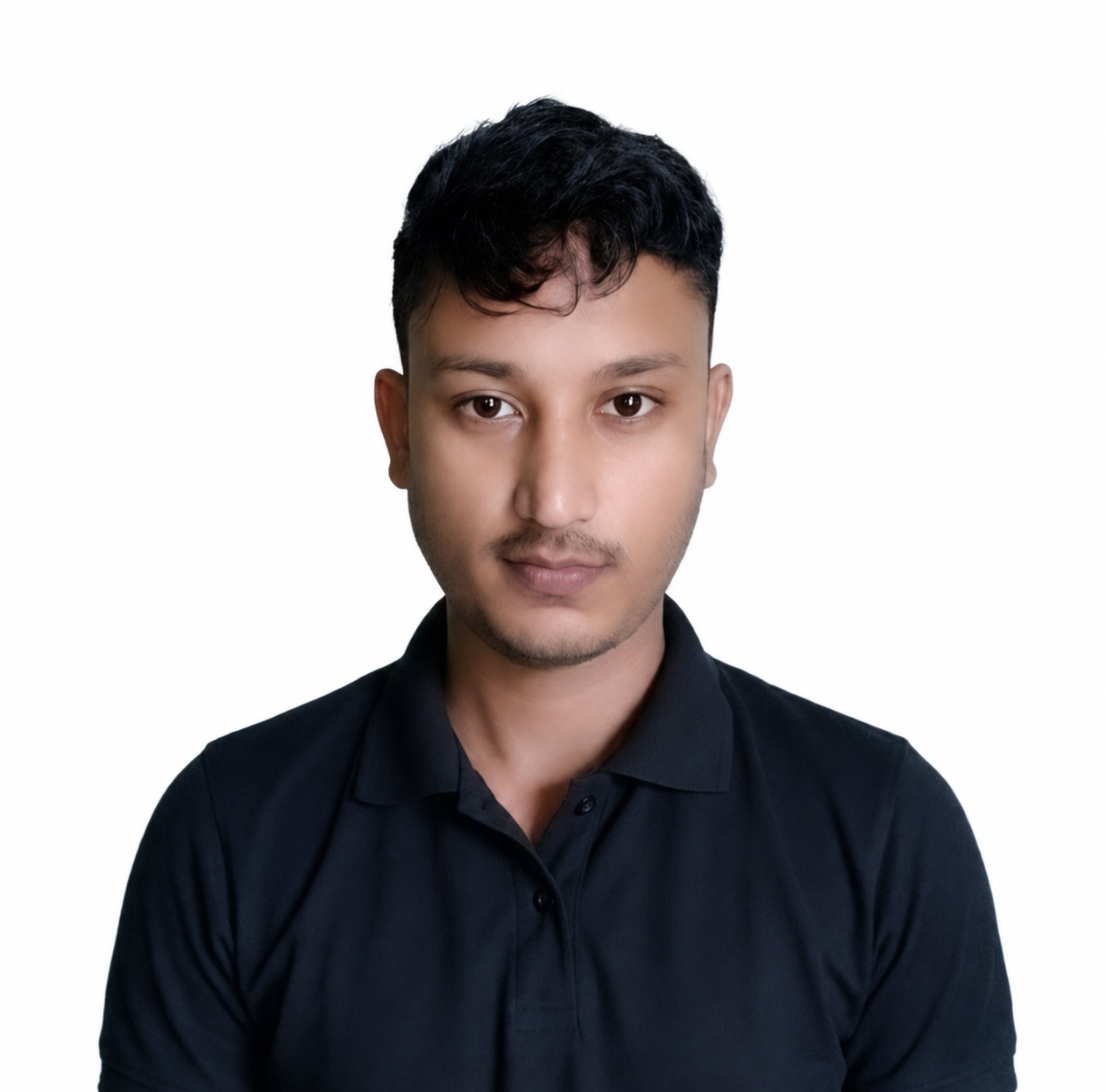 Md. Murad Hossen Badhon