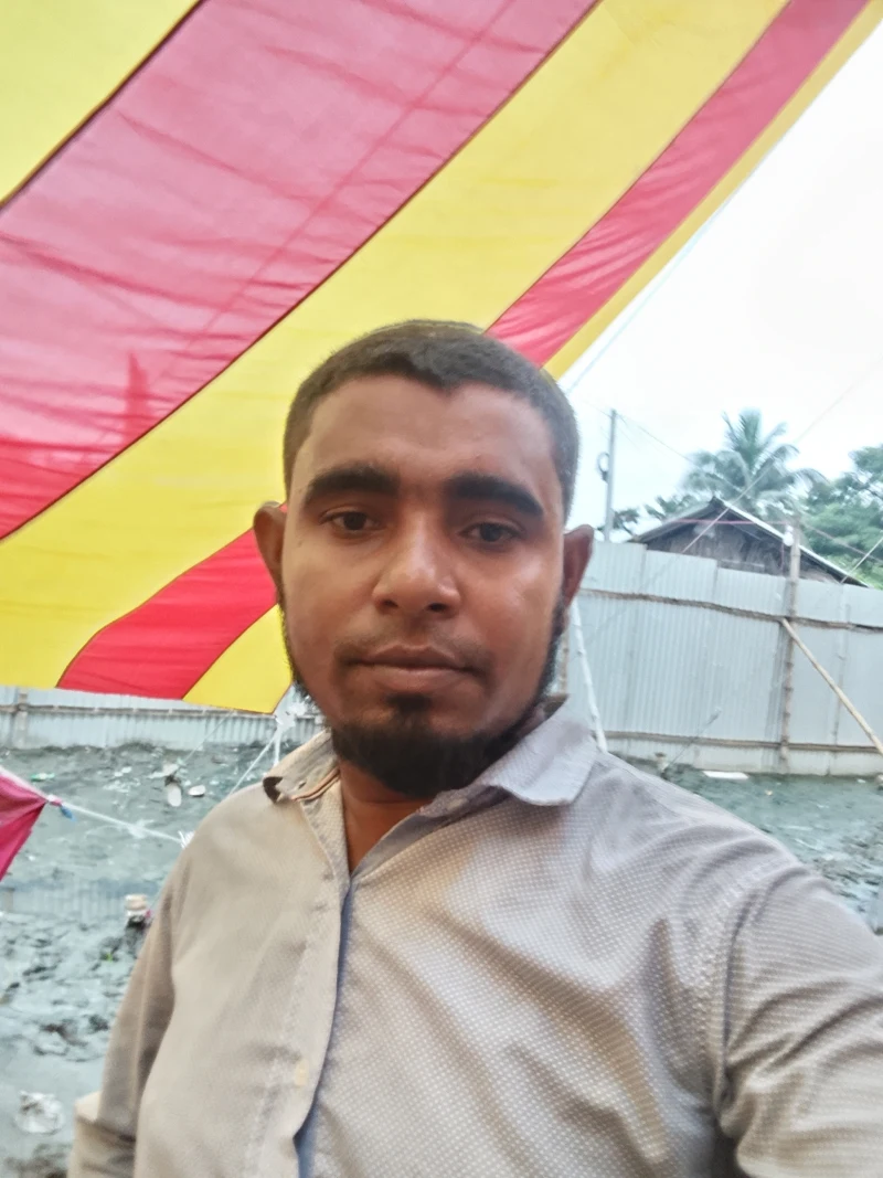Israel Hossain Pintu