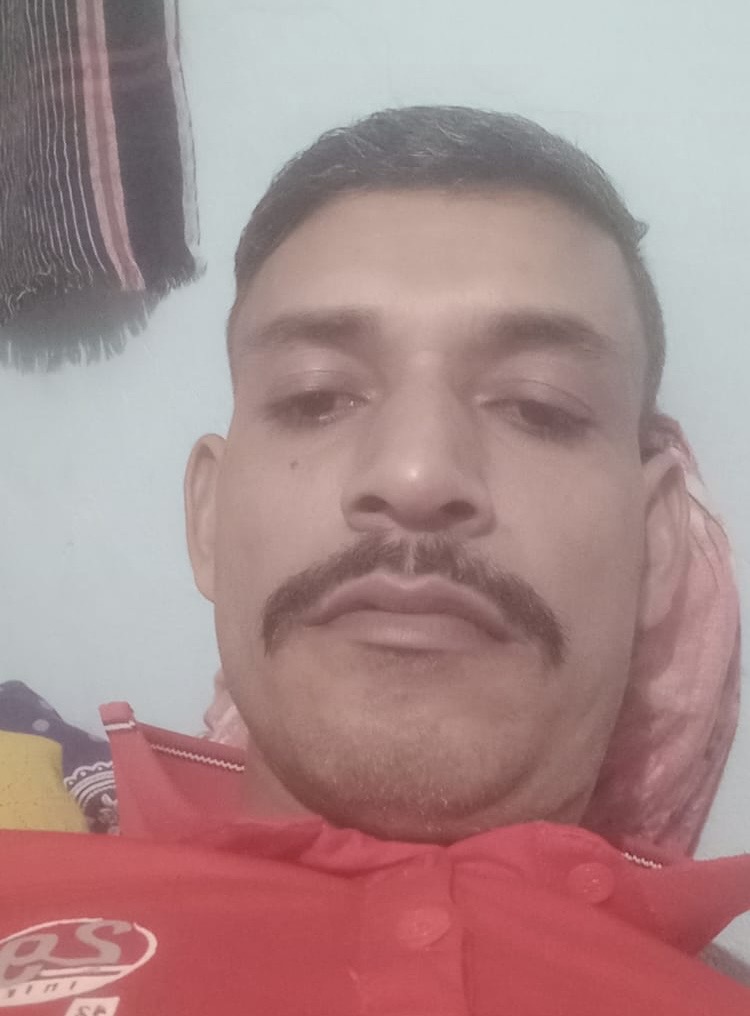 Md. Ibrahim