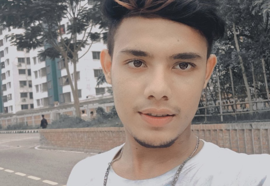 Rajon Hossen