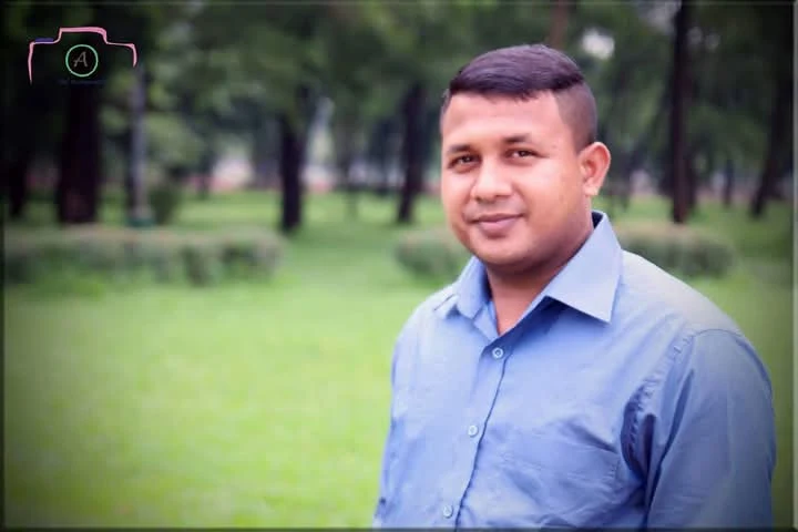Sharif Hassan