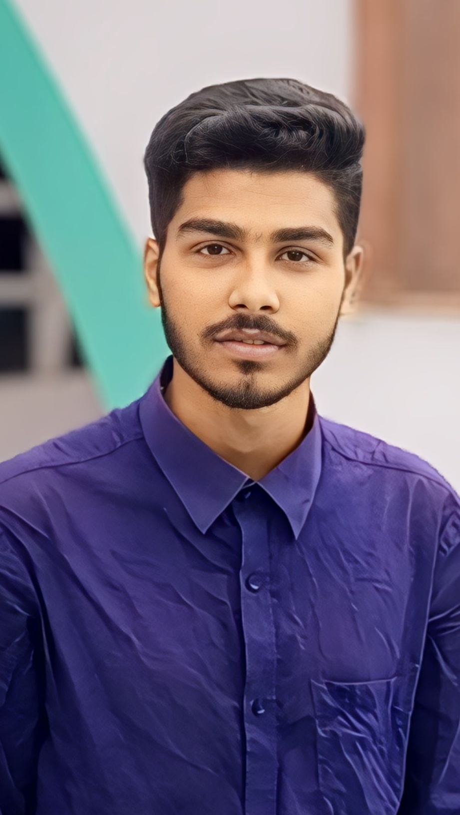 Ridoy Hossain Kawsar