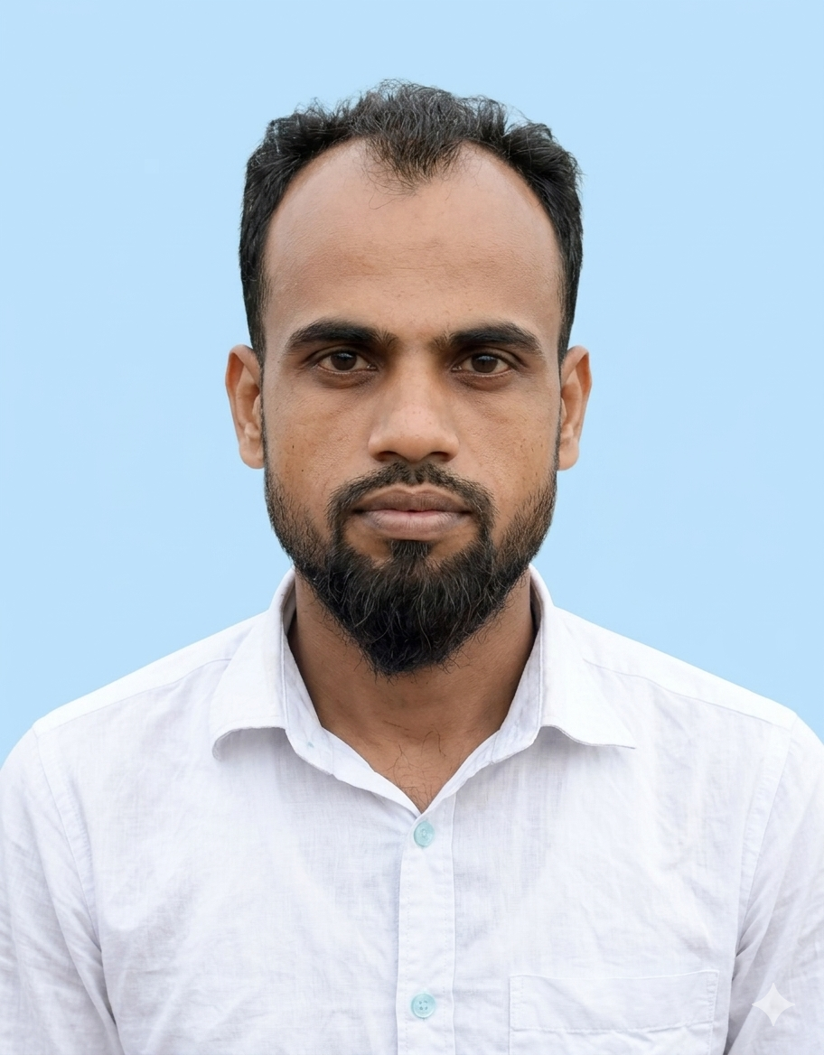 Mahamud Sojon