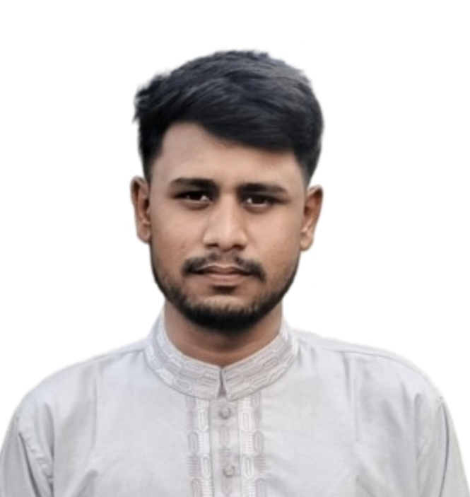 Ekhlas Uddin