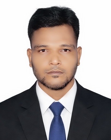 Md. Arif Bapari