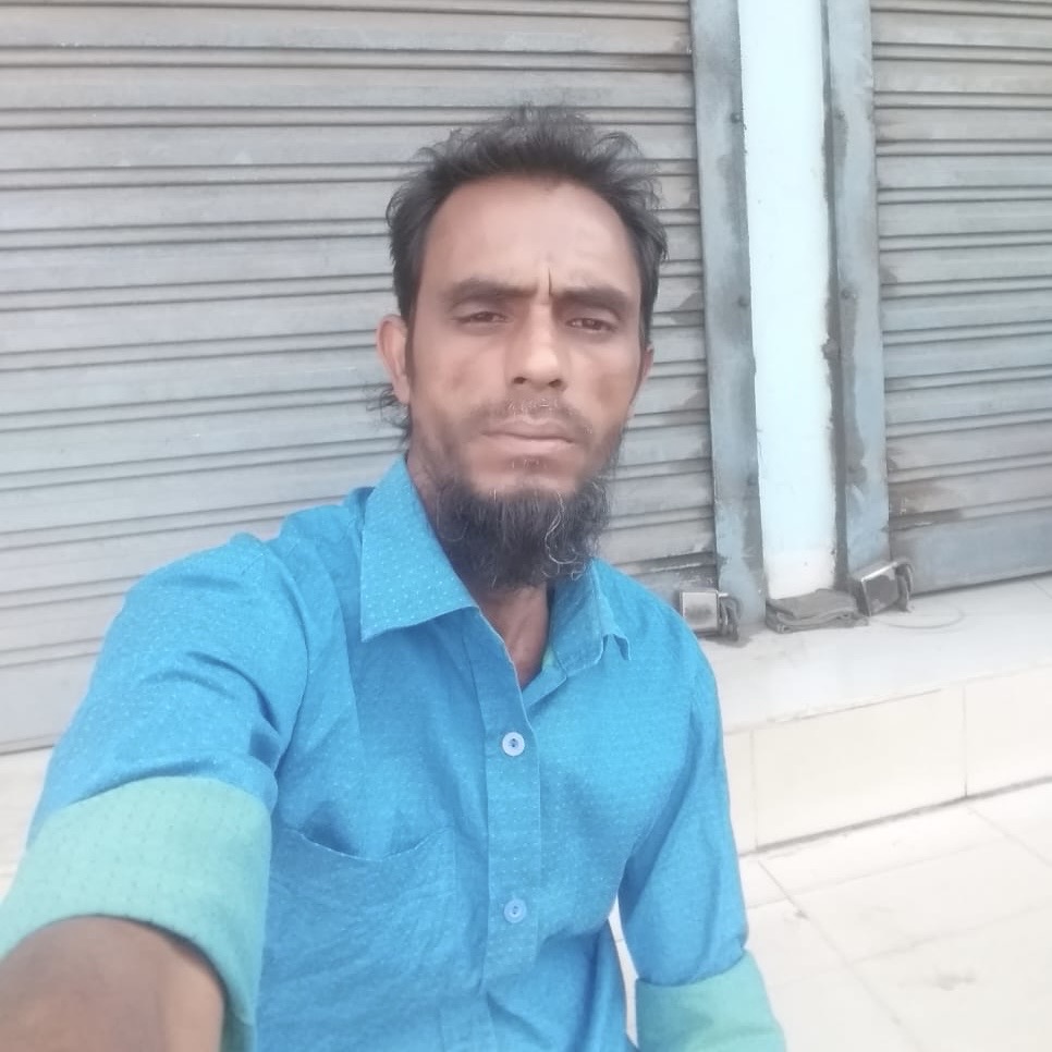Md. Alomgir Hawladar