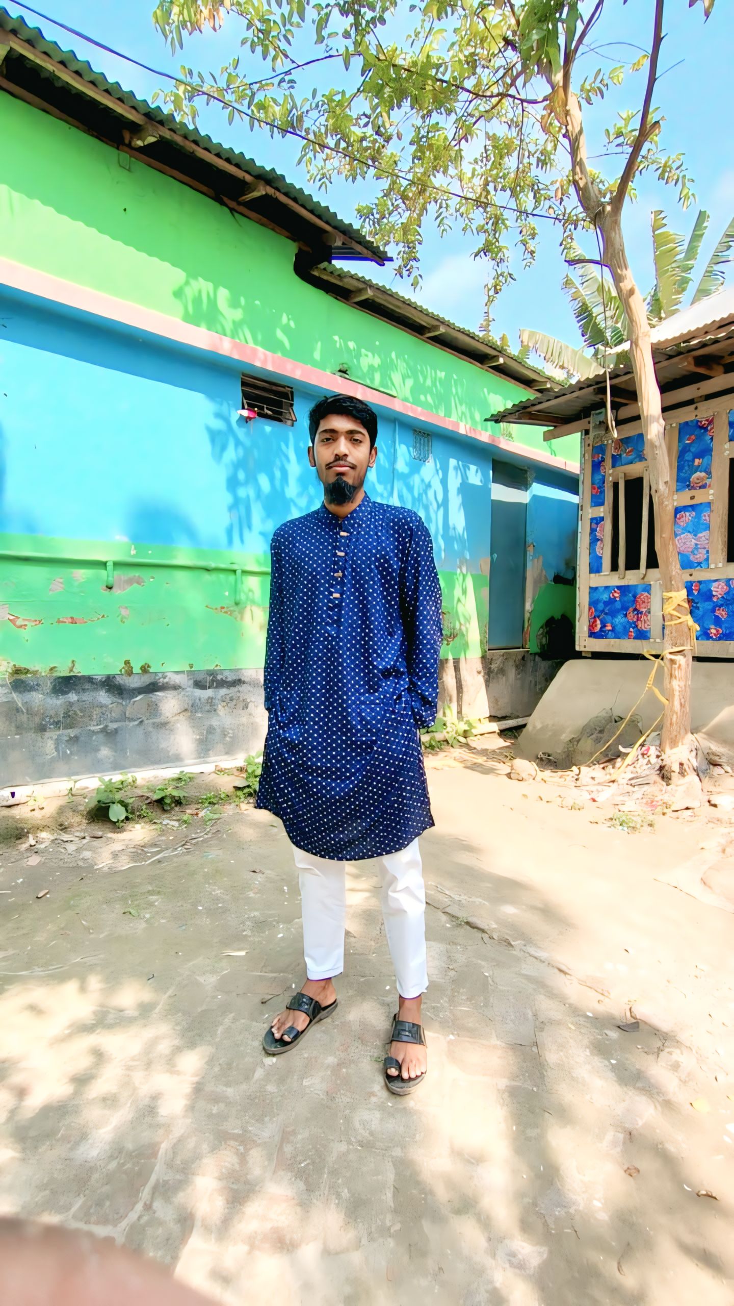 MD Hasan