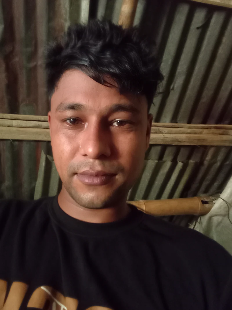 MD SUMAN HANG