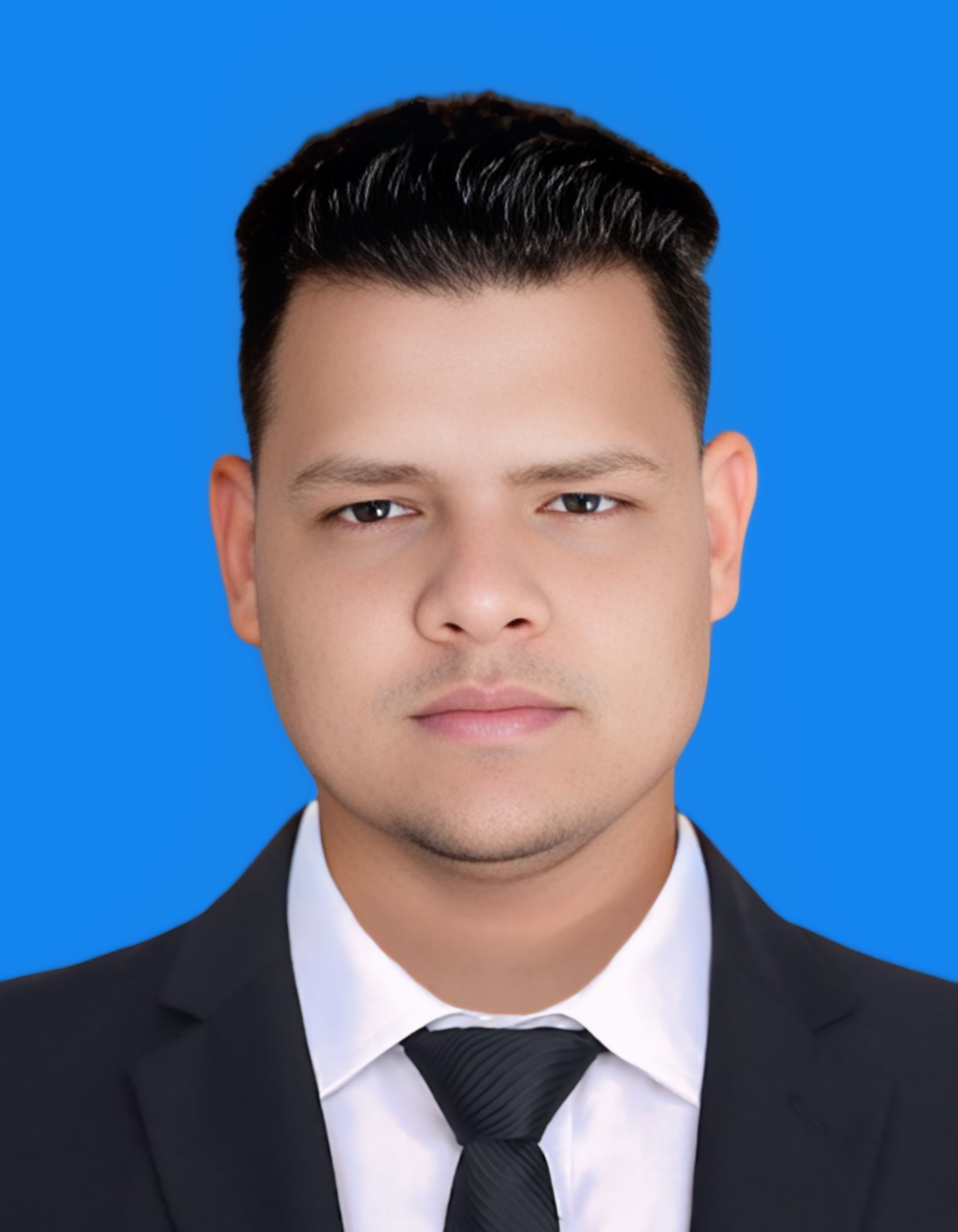 Md Arman Mridha