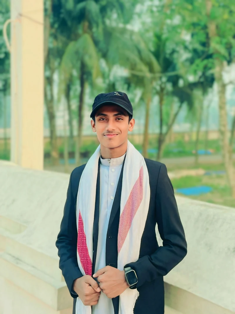 Nm Nayem Hossain