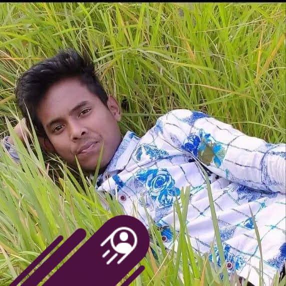 Md Nahid islam