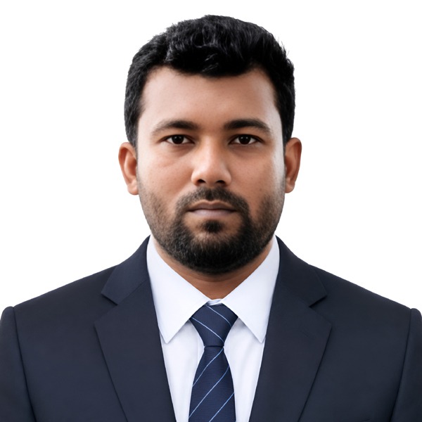 Molla Mehedi Hasan
