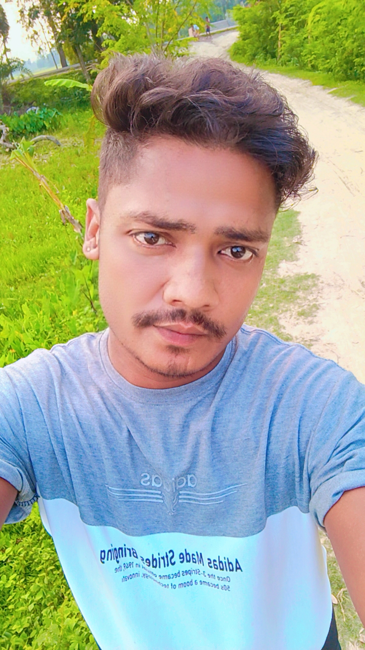 Md. Somrat Hossen