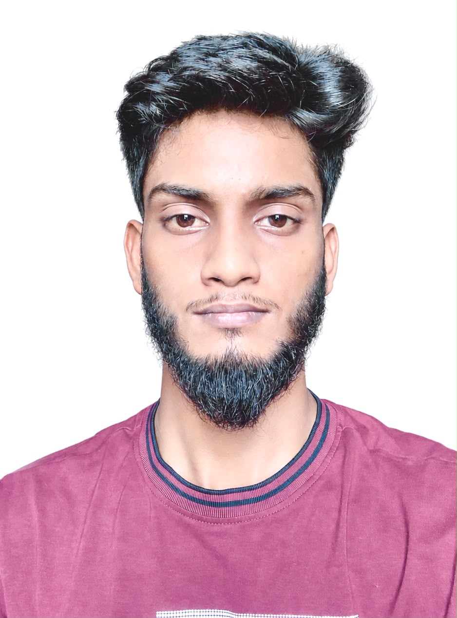 Md. Mallik Bahadur