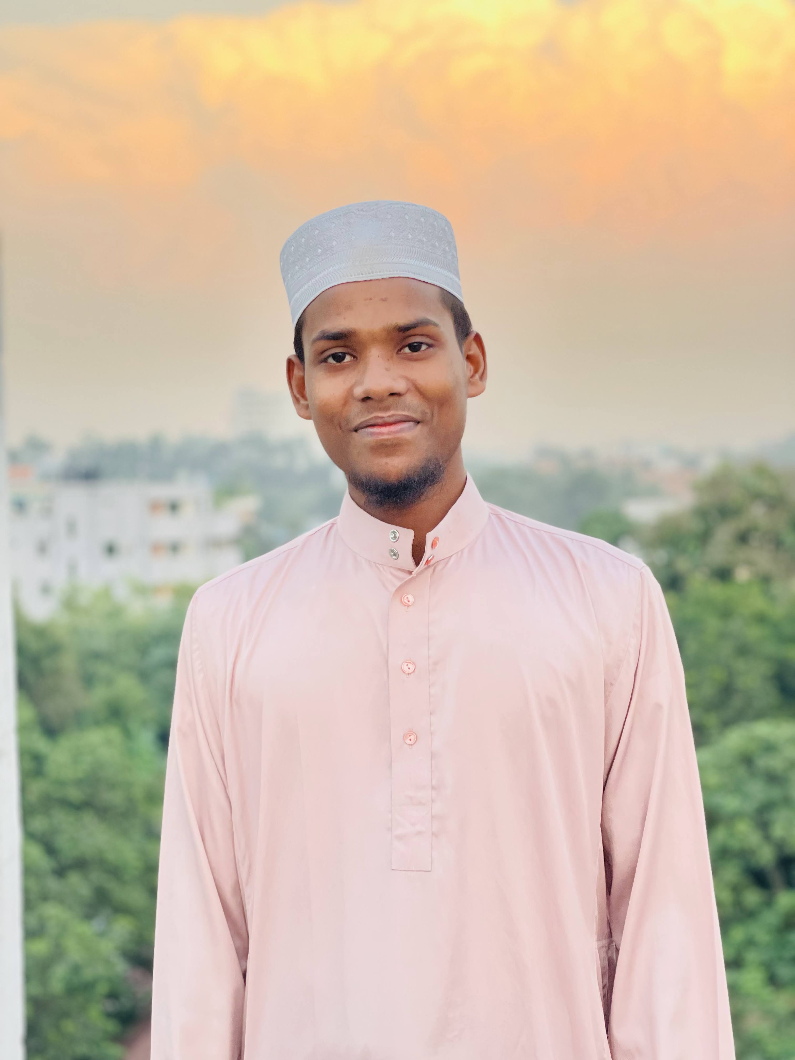 Md Abdur Rahman