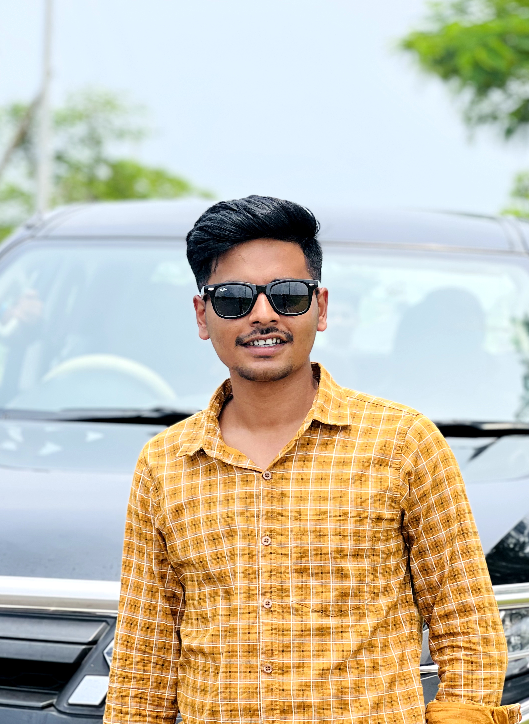 Md Fazlay Rabbi Noman