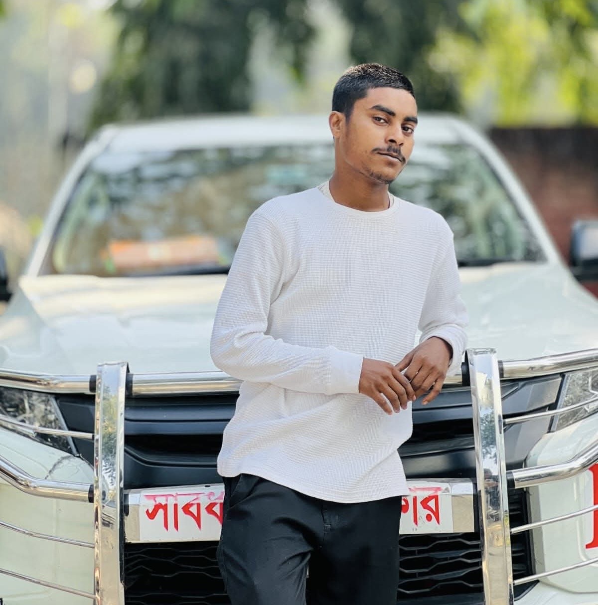 Sabbir Hasan