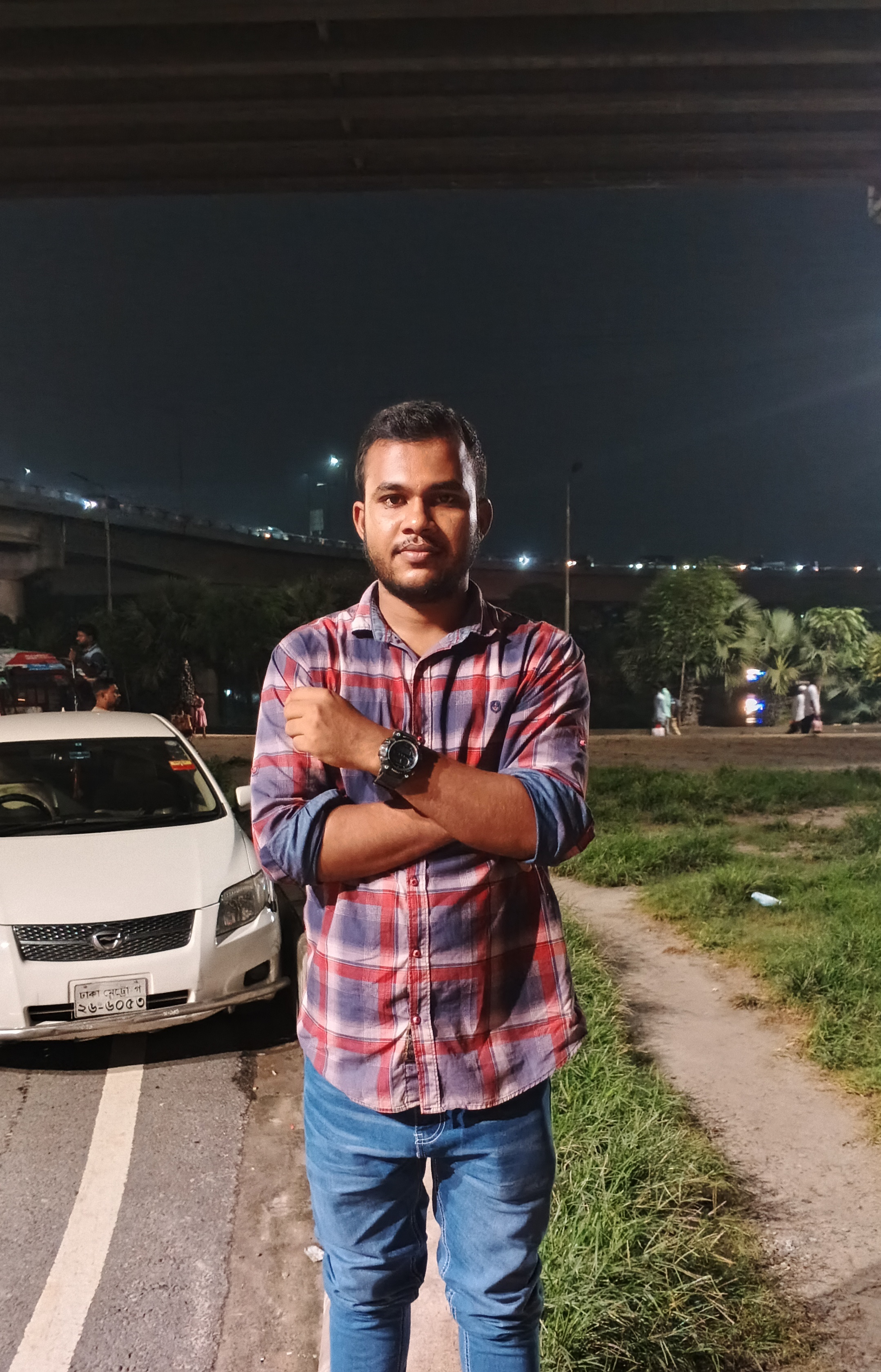 Jibon sarker