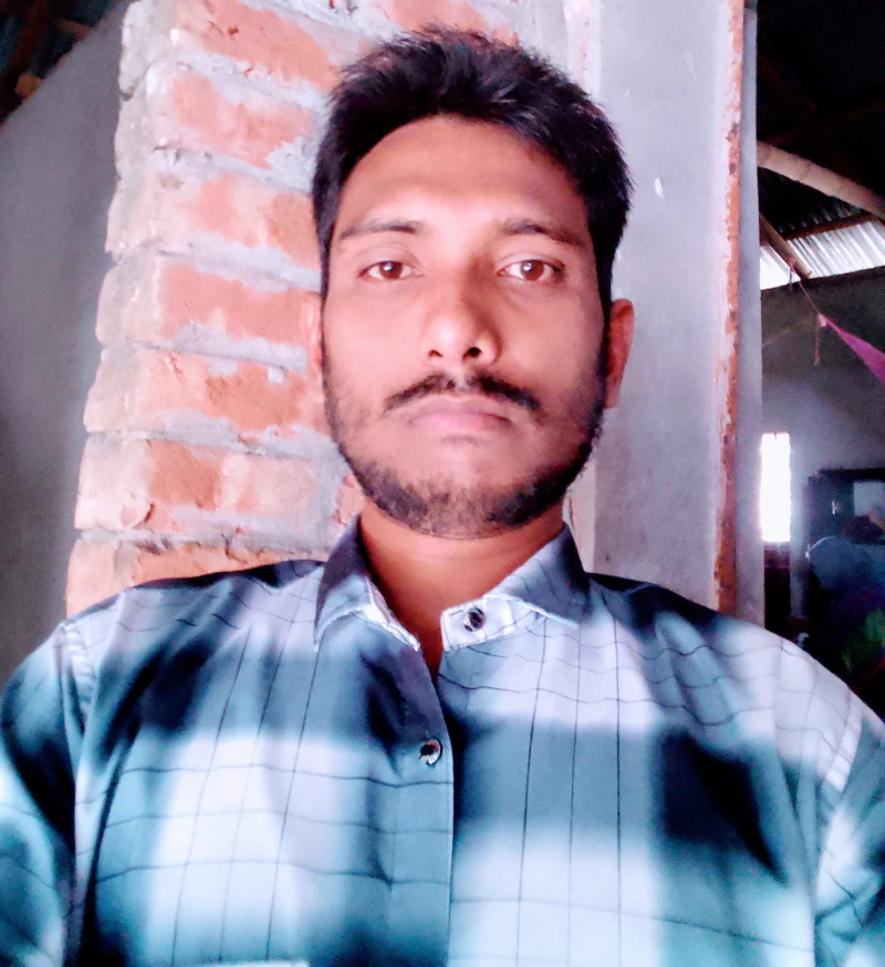 Md Abu Syead