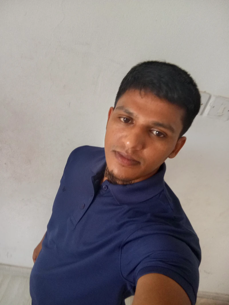 Md. Jubayer Mia