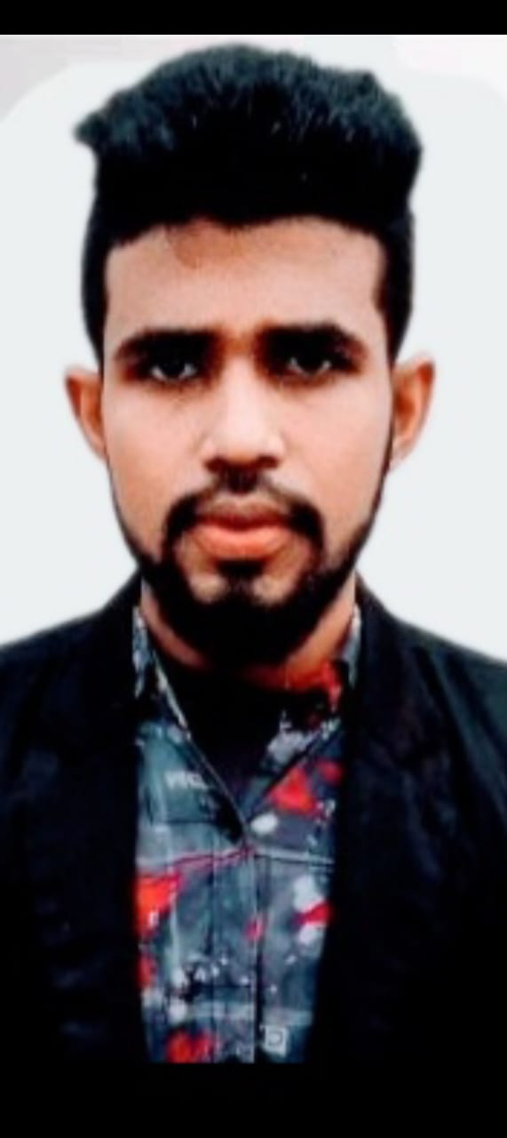 Md Sayful Islam